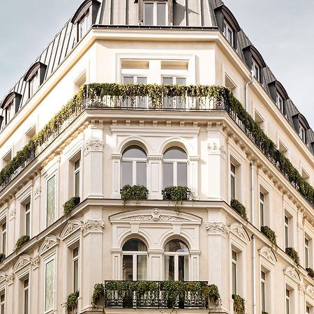 Chateau Des Fleurs - Paris Champs-Elysees Exterior photo