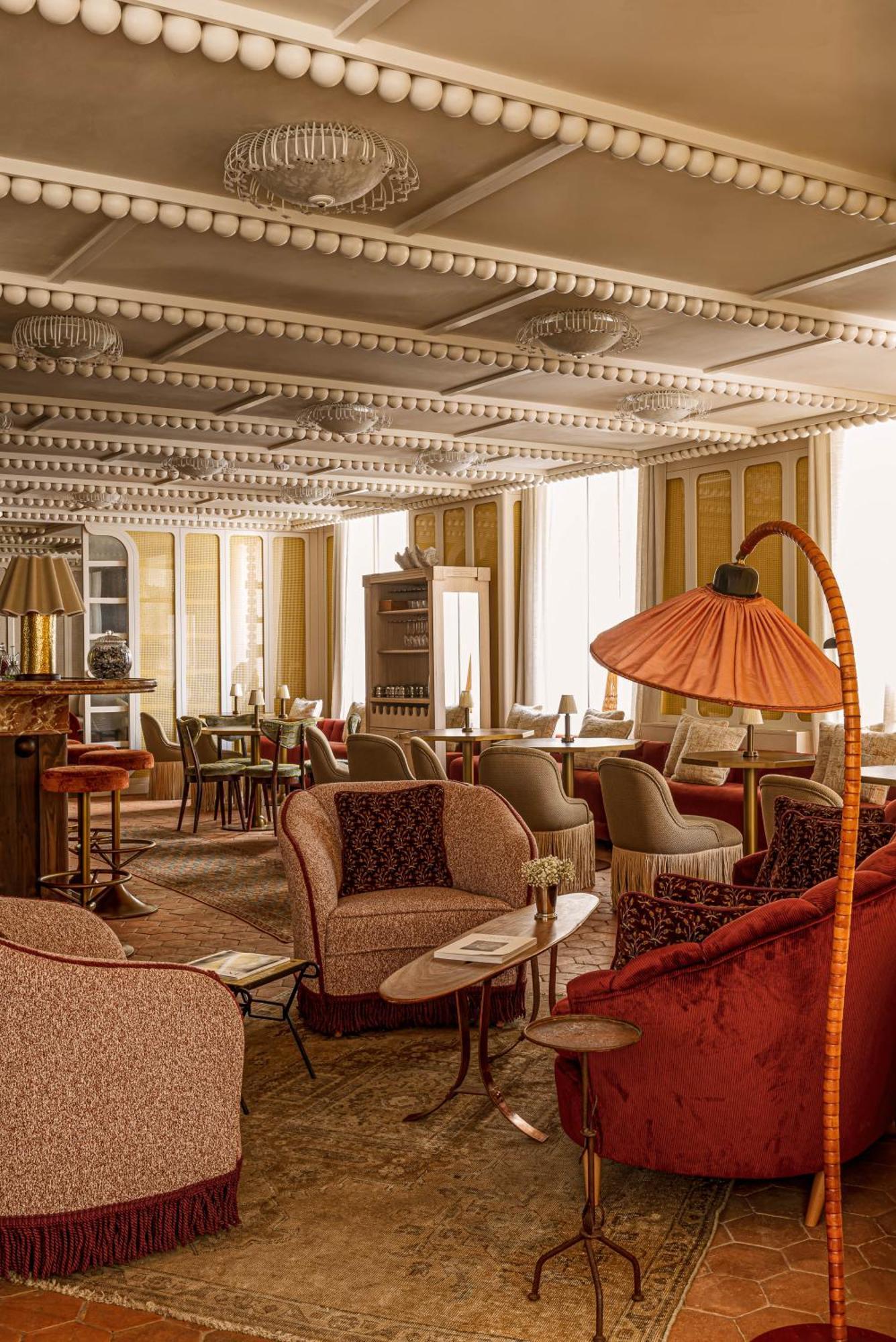 Chateau Des Fleurs - Paris Champs-Elysees Exterior photo